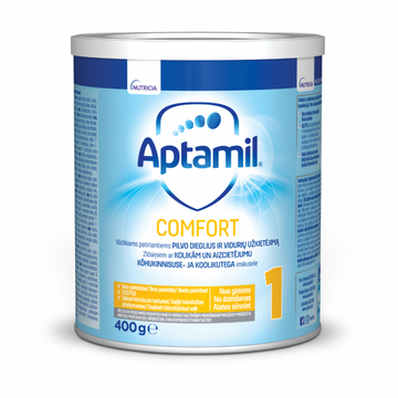 Aptamil Comfort Stage 1 (400g)