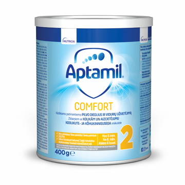 Aptamil Comfort Stage 2 (400g)