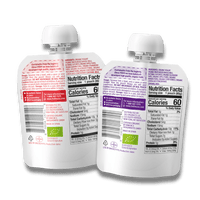 Berry Yogurt Bundle (USA Version) - Formuland