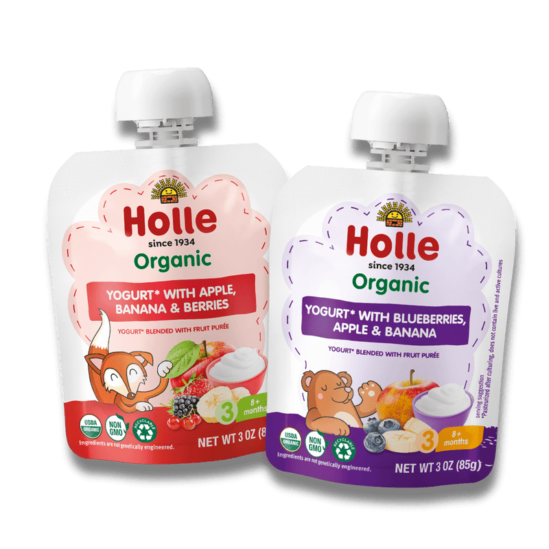 Berry Yogurt Bundle (USA Version) - Formuland