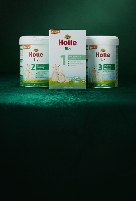 Holle