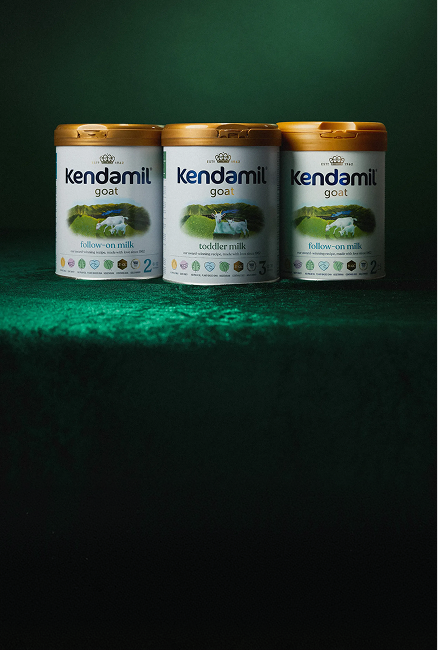 Kendamil