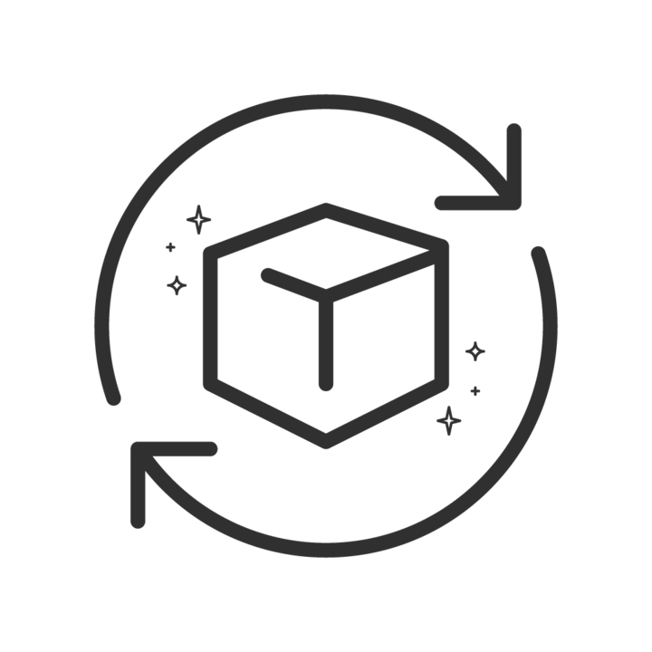 Delivery Guarantee - Formuland