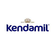 European Baby Formula Kendamil Logo