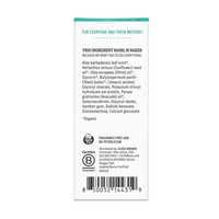 Earth Mama Cradle Cap Cream (60ml) - Formuland