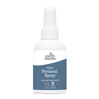 Earth Mama Herbal Perineal Spray (120ml) - Formuland