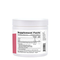 Earth Mama LactaGLOW Lactation Collagen Drink Mix (4.8 oz) - Formuland