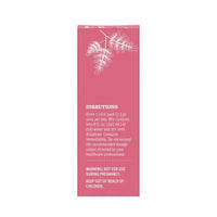 Earth Mama LactaHYDRATE Organic Lactation Electrolyte Drink Mix (15ct) - Formuland
