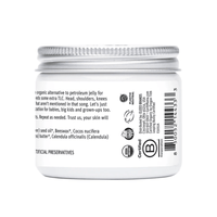 Earth Mama Organic All Over Balm (120ml) - Formuland