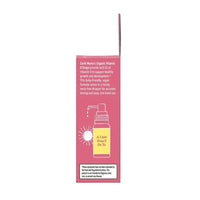Earth Mama Organic Vitamin D Drops for Babies – 400 IU (15ml) - Formuland