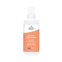 Earth Mama Sweet Orange Castile Baby Wash - Formuland