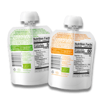 Fresh Flavors Yogurt Bundle (USA Version) - Formuland