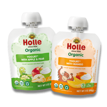 Fresh Flavors Yogurt Bundle (USA Version) - Formuland