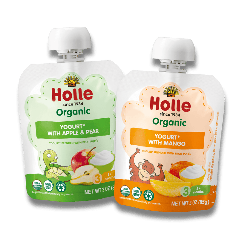 Fresh Flavors Yogurt Bundle (USA Version) - Formuland