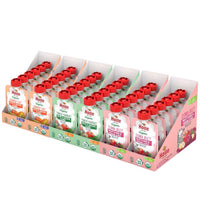 Fruit & Veggie Bundle: Carrot Cat, Power Parrot, Zebra Beet (USA Version) - Formuland