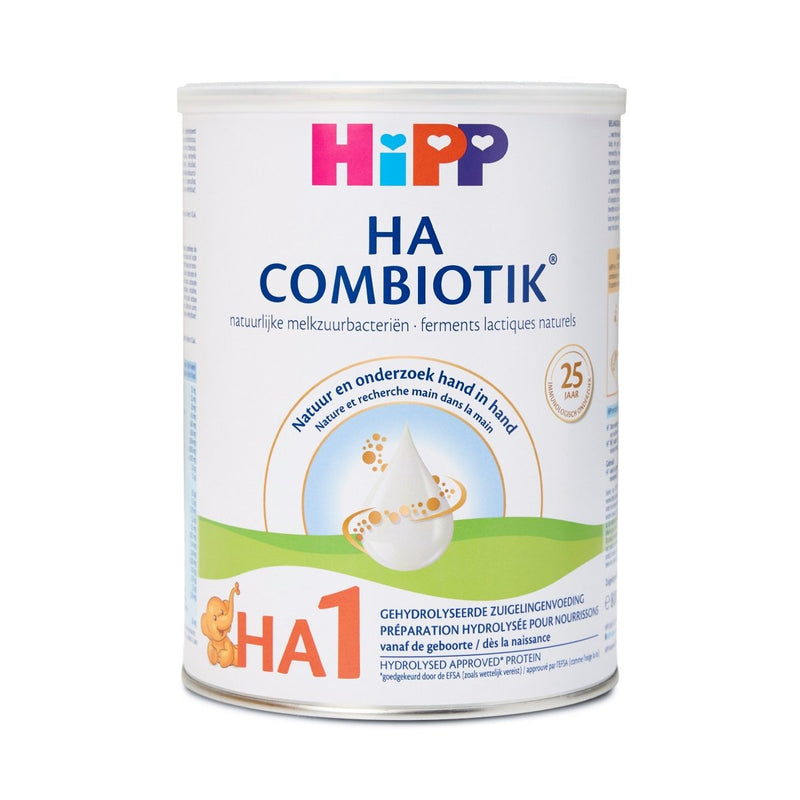 HiPP Dutch HA Stage 1