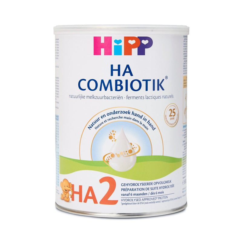 HiPP Dutch HA Stage 2