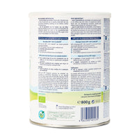 HiPP Dutch Stage 1 - Organic Combiotic Formula (800g) - Formuland