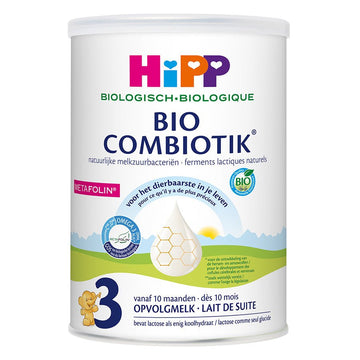HiPP Dutch Stage 3 - Organic Combiotic Formula (800g) - Formuland