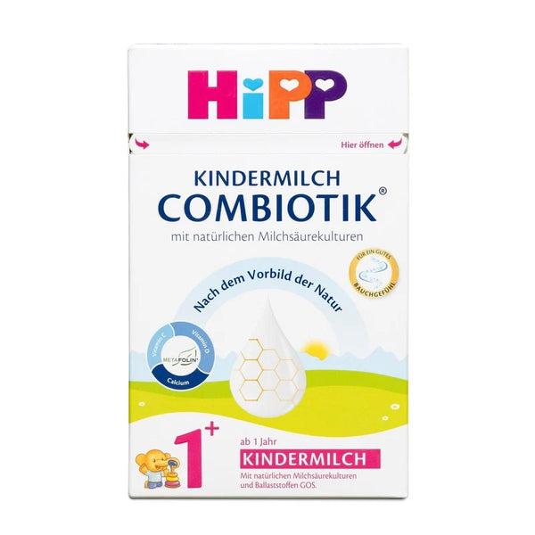 HiPP Bio Kindermilch