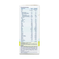 HiPP German AR - Anti Reflux Formula from Birth (600g) - Formuland