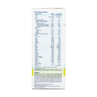 HiPP German Comfort Formula - from Birth (600g) - Formuland