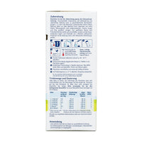 HiPP German Comfort Formula - from Birth (600g) - Formuland