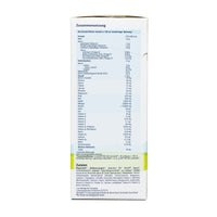 HiPP German Pre Organic Combiotik Formula from Birth (600g) - Formuland