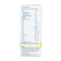 HiPP German Stage 2 Organic Combiotik Formula (No starch) 6+ months - Formuland
