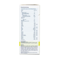 HiPP HA 2 - Hypoallergenic Formula from 6+ Months (600g) - Formuland