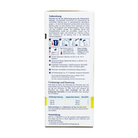 HiPP HA 2 - Hypoallergenic Formula from 6+ Months (600g) - Formuland