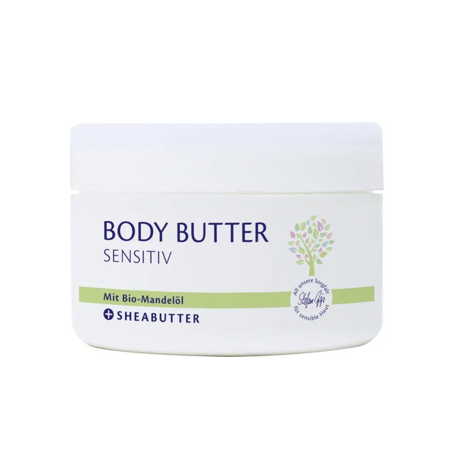 HiPP MamaSanft Body Butter Sensitive (200ml) - Formuland