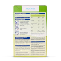 HiPP Organic 100% Rice Cereal from 4 months (200g) - Formuland