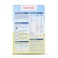 HiPP Organic Forest Fruits Milk & Cereal from 6 months (250g) - Formuland