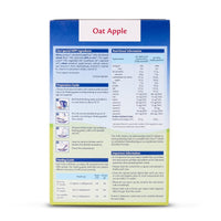 HiPP Organic Good Night Milk & Cereal - Oat Apple from 6 months (250g) - Formuland