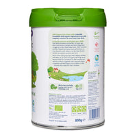HiPP UK Organic Stage 1 from Birth (800g) - Formuland