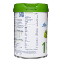 HiPP UK Organic Stage 1 from Birth (800g) - Formuland
