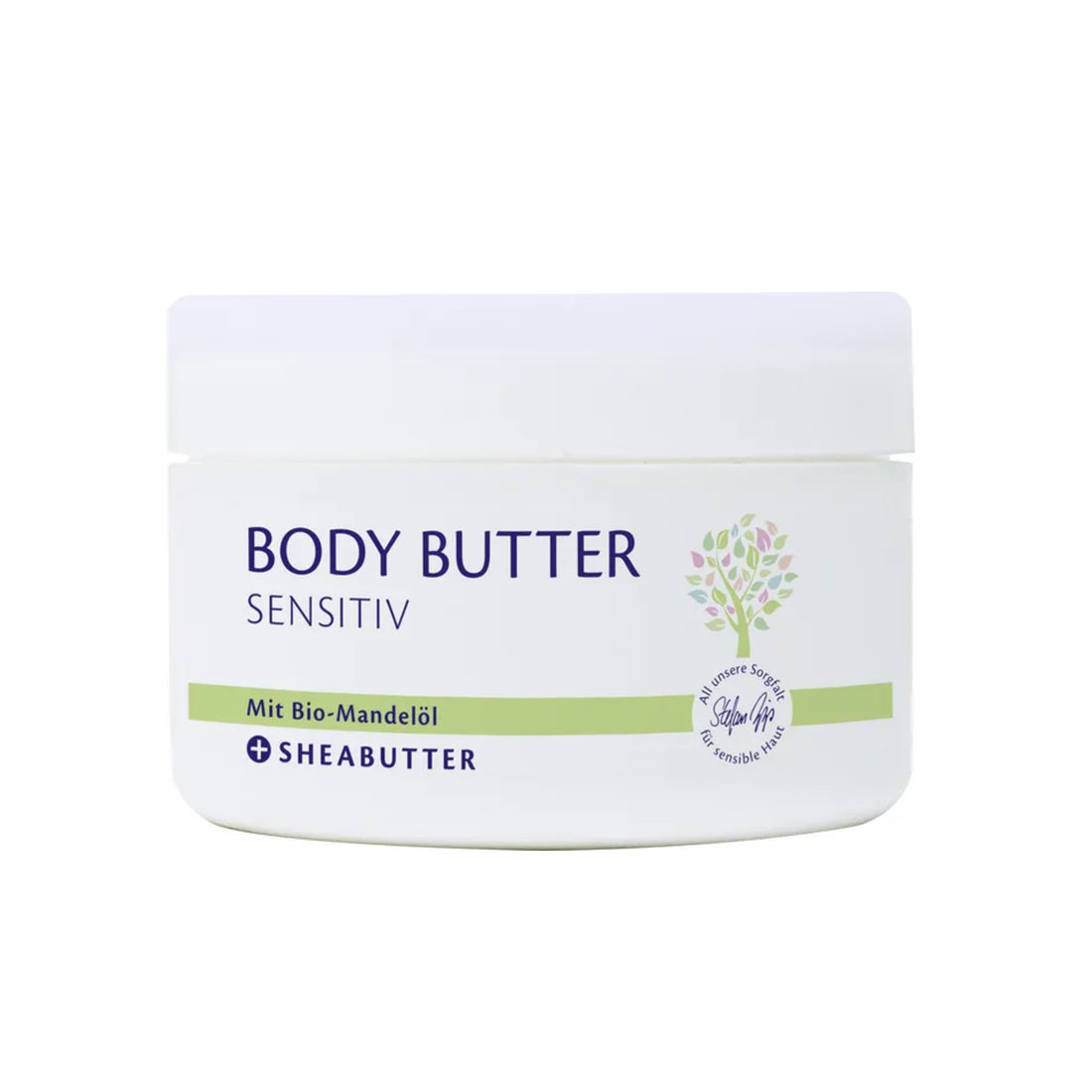 HiPP MamaSanft Body Butter Sensitive (200ml)