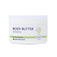 HiPP MamaSanft Body Butter Sensitive (200ml)