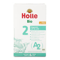 Holle A2 Formula Stage 2 (400g) - From 6 Months - Formuland