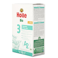 Holle A2 Formula Stage 3 (400g) - From 10 Months - Formuland