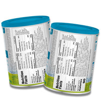 Holle Cow Milk Bundle (USA Version) - Formuland