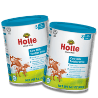 Holle Cow Milk Bundle (USA Version) - Formuland