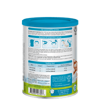 Holle Cow Milk Toddler Drink - Stage 3 | Non GMO (14 oz) (USA Version) - Formuland