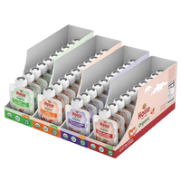 Holle Organic Grass - Fed Yogurt Variety Pack – No Added Sugar, Non - GMO Baby Snack (USA Version) - Formuland
