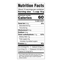 Holle Organic Whole Grain 4-Grain Cereal - 6 Pack - Formuland