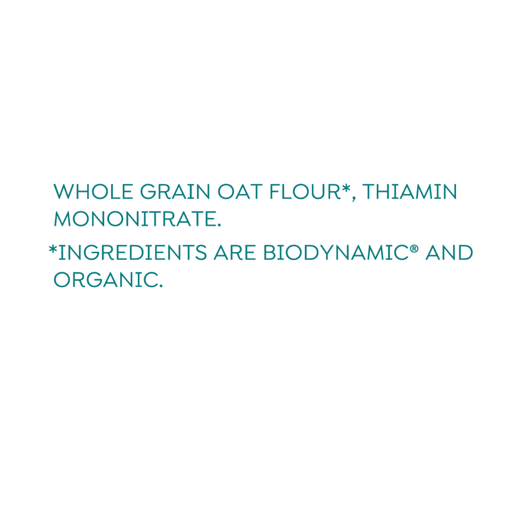 Holle Organic Whole Grain Oat Cereal - 6 Pack - Formuland
