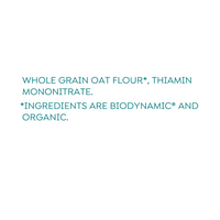 Holle Organic Whole Grain Oat Cereal - 6 Pack - Formuland