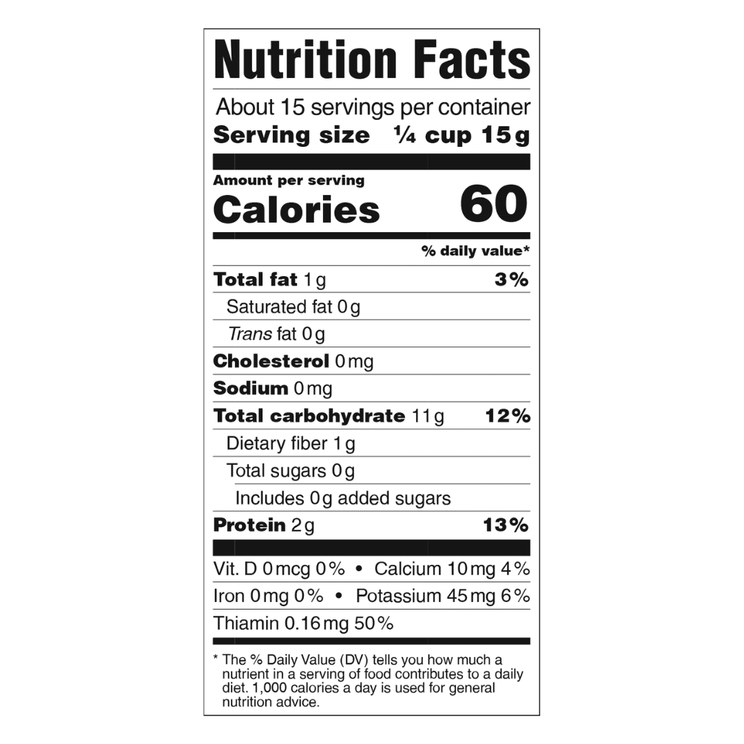 Holle Organic Whole Grain Oat Cereal - 6 Pack - Formuland