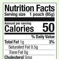 Holle Organic Yogurt Pouches - Apple & Pear - 10 Pack (USA Version) - Formuland
